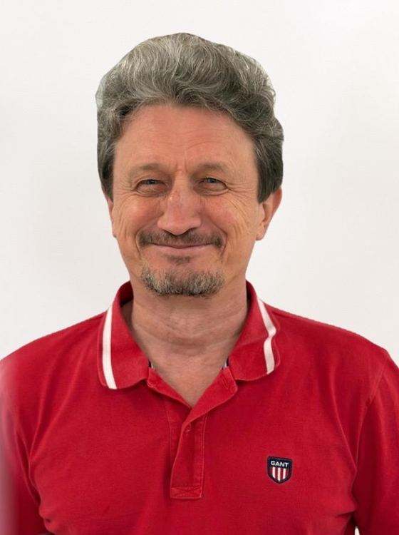 Доктор Виталий Серов