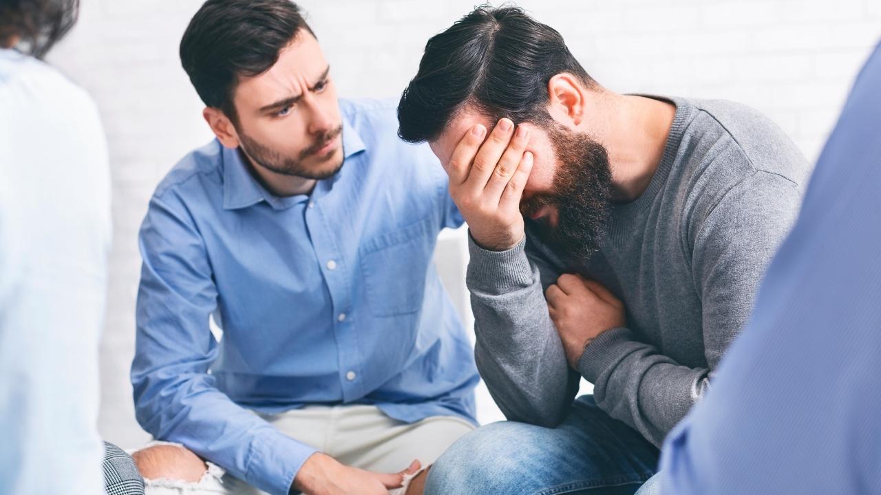 מכורים לאלכוהול, לסמים או להימורים? אתם יכולים להיגמל