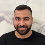 בכר עיסאוי, אח מוסמך במרכז רנסנס