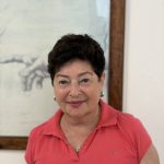 ד"ר אלינה פיפלקס, נרקולוגית ומנהלת מחלקה במרכז רנסנס