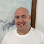 מקסים פולויקו, מדריך ומנחה קבוצות במרכז רנסנס