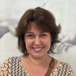 אירינה דוידוב, פסיכולוגית במרכז רנסנס
